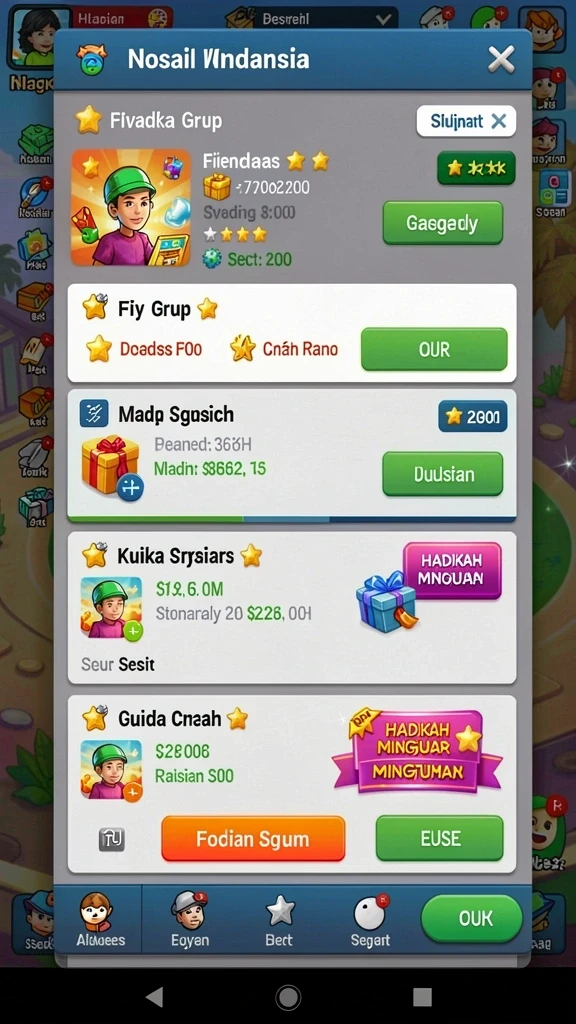 Screenshot id66 nomor 1