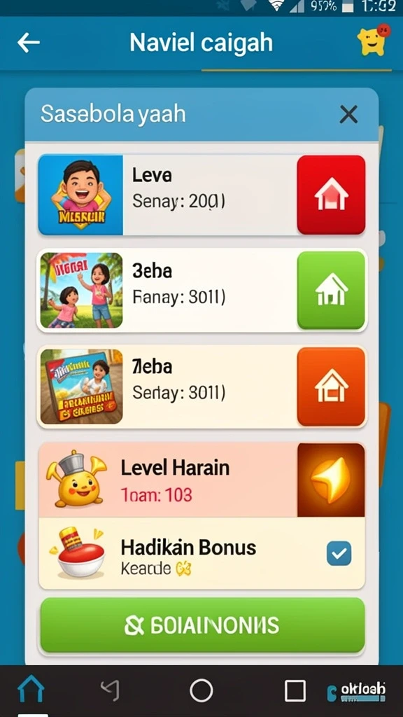 Screenshot janda303 nomor 2