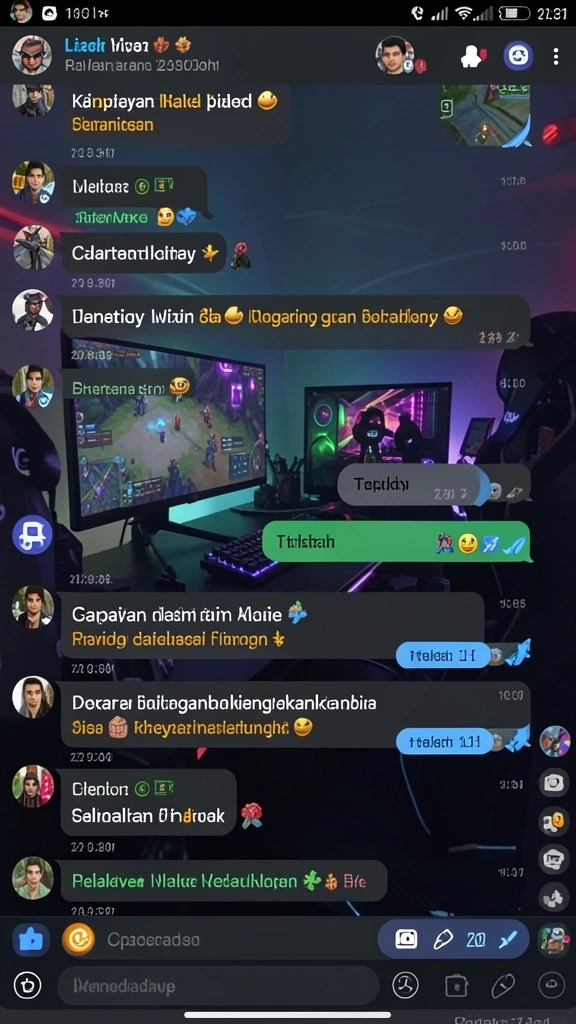 Screenshot jayabet nomor 1