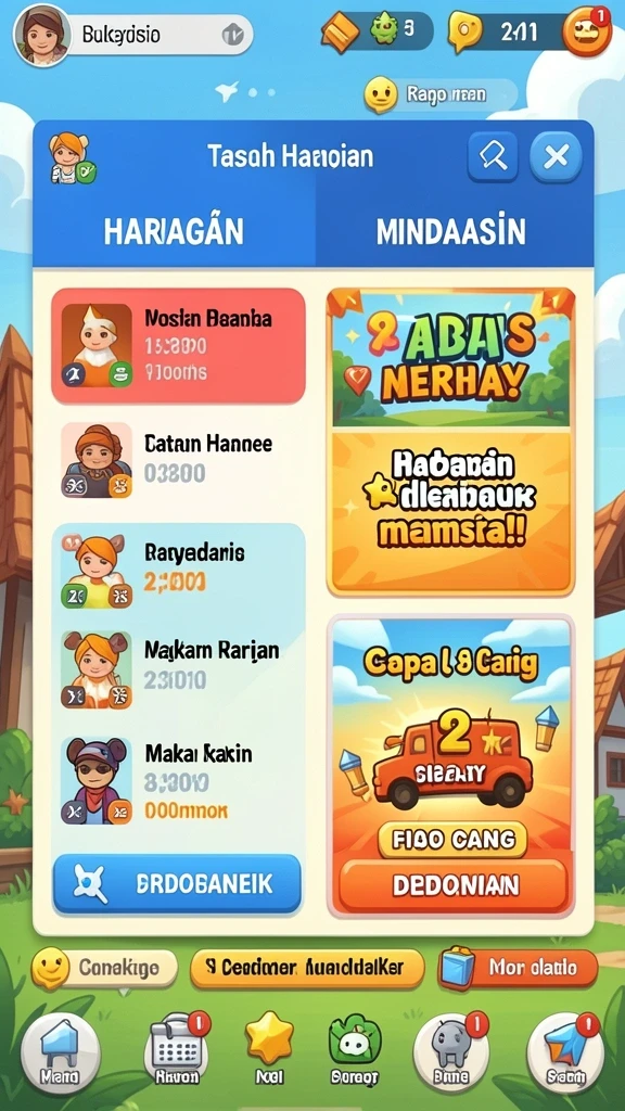 Screenshot jktjkt nomor 3
