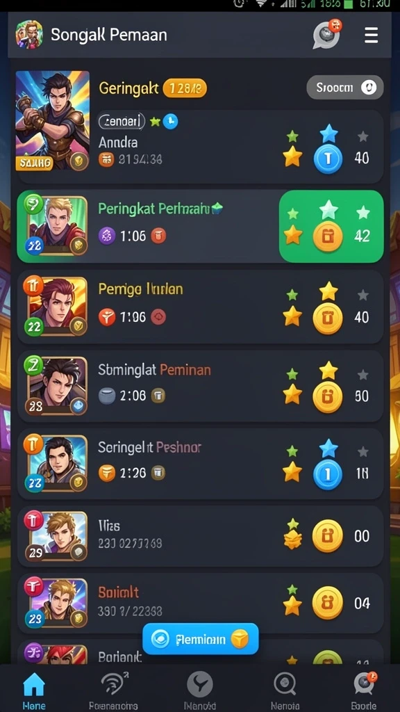 Screenshot jvs88 nomor 1