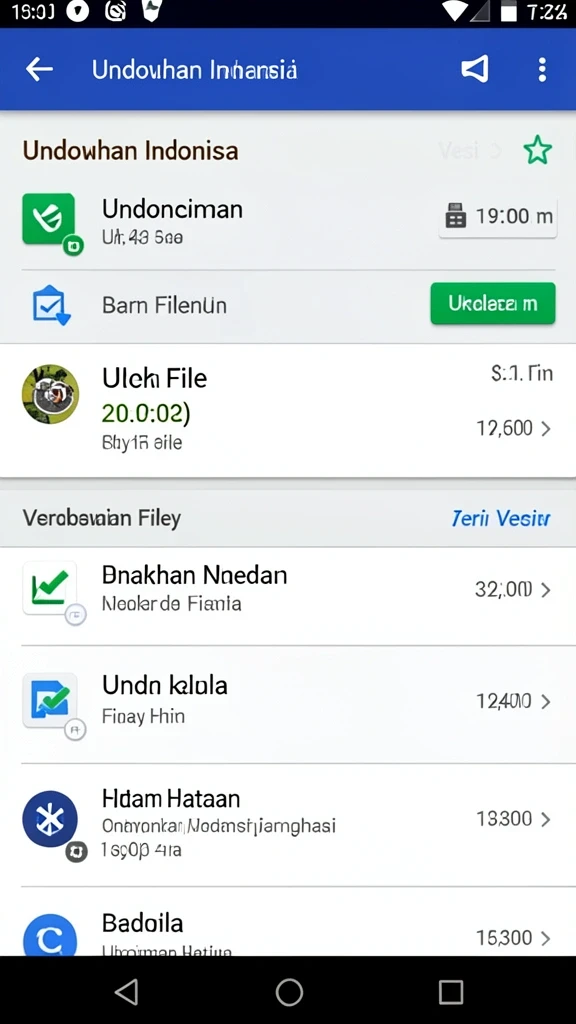 Screenshot kakrp nomor 2