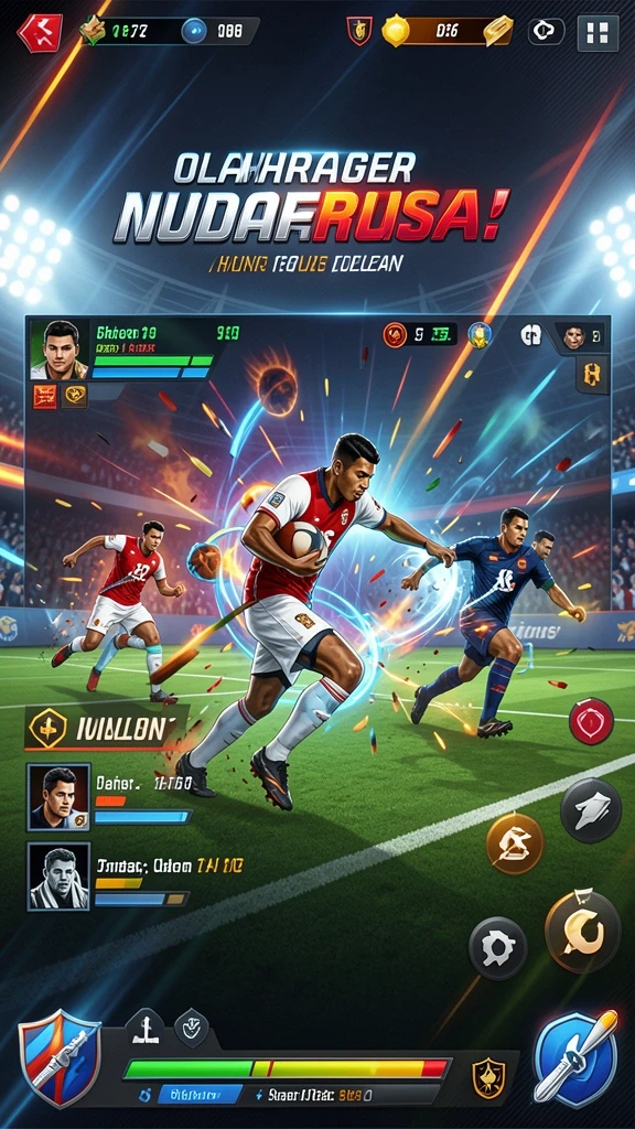 Screenshot kartutoto nomor 2