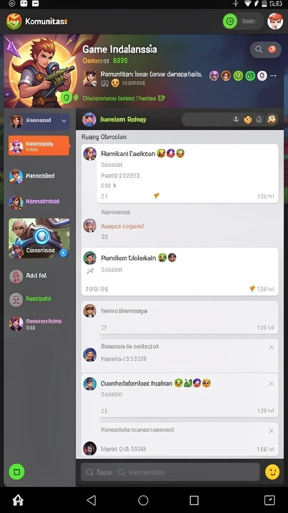 Screenshot kartutoto nomor 3