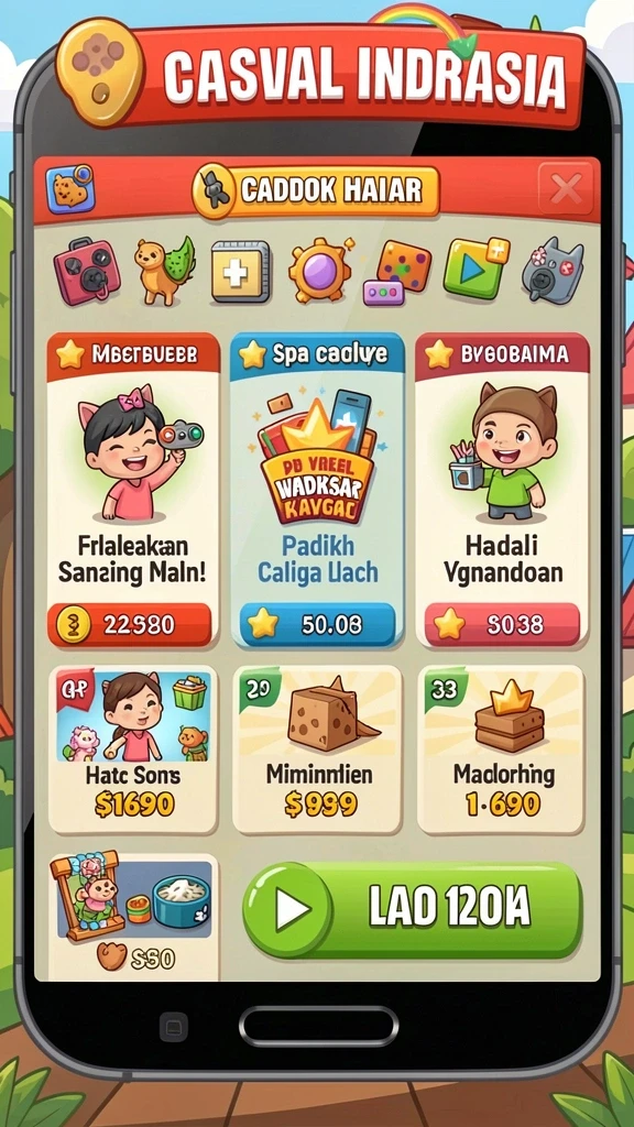Screenshot kikototo nomor 3