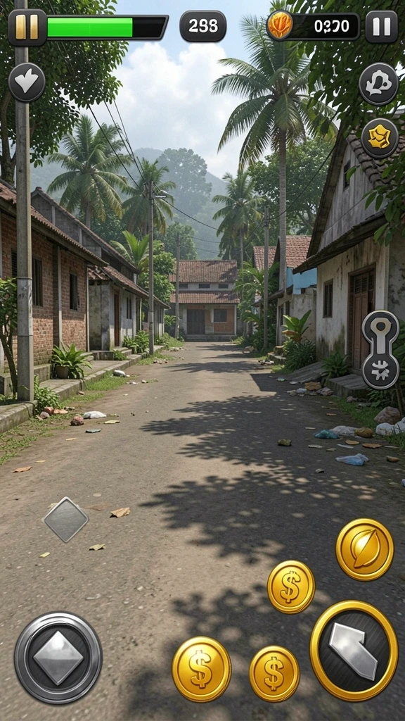Screenshot kodokhoki889 nomor 3