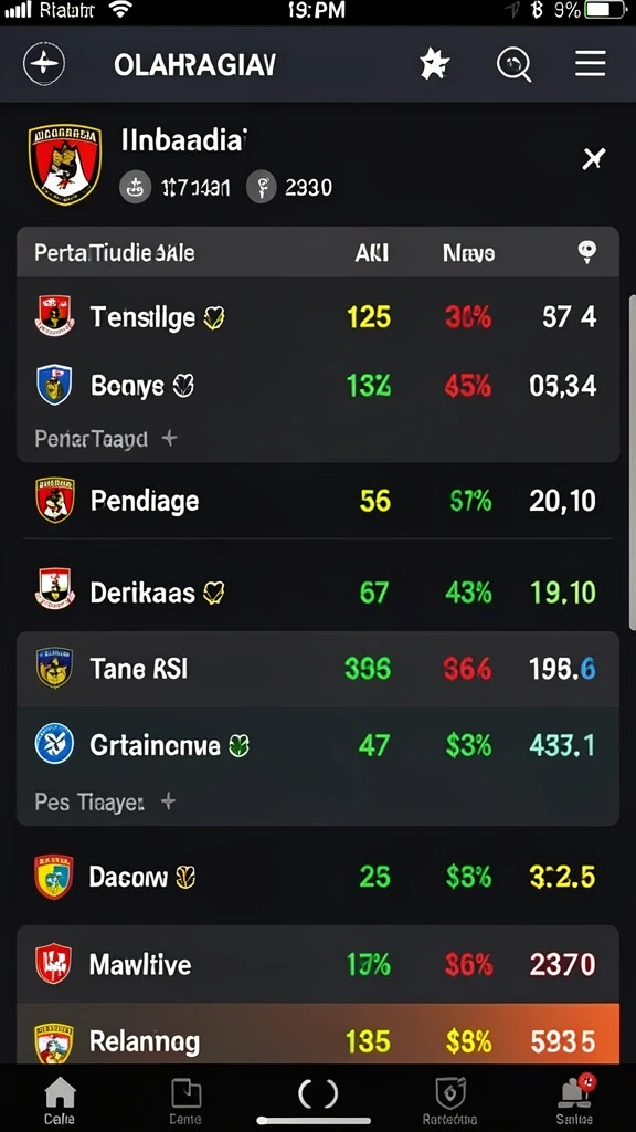 Screenshot koin99 nomor 2