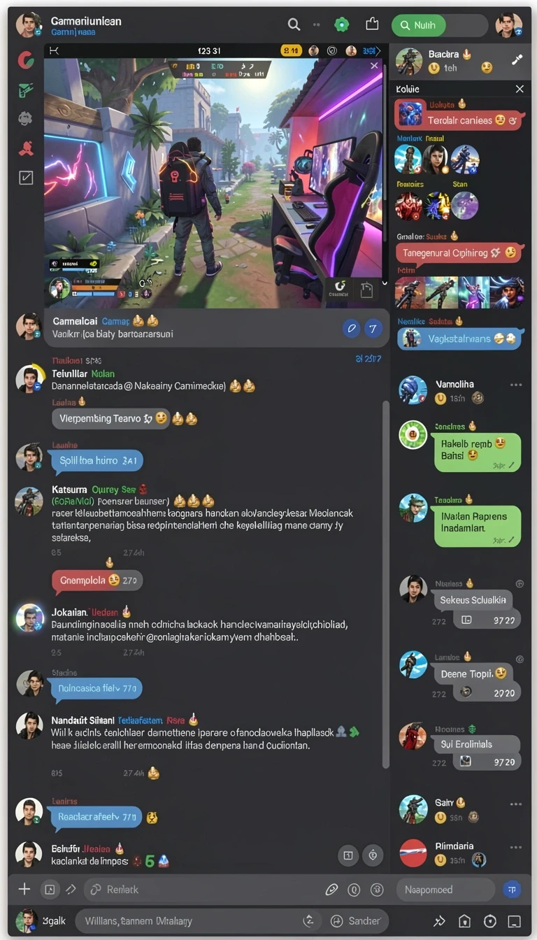 Screenshot kombo88 nomor 1