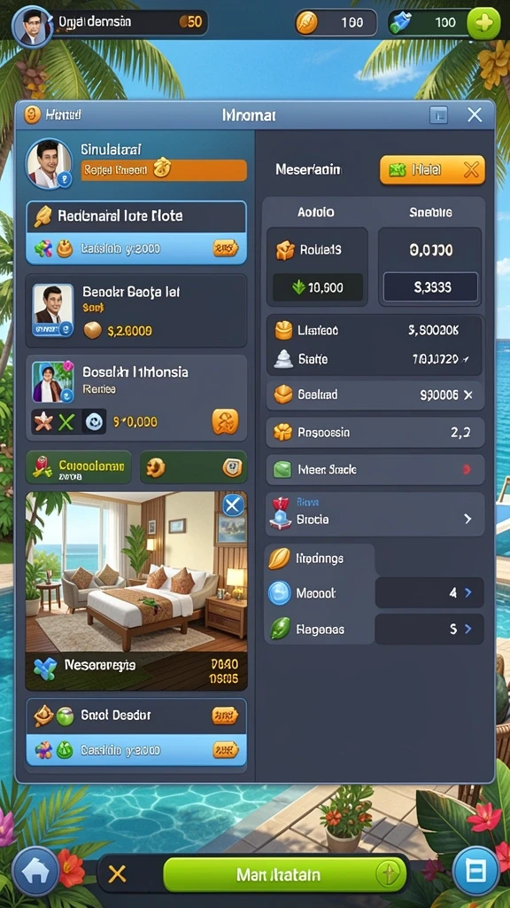 Screenshot kratonbet nomor 3