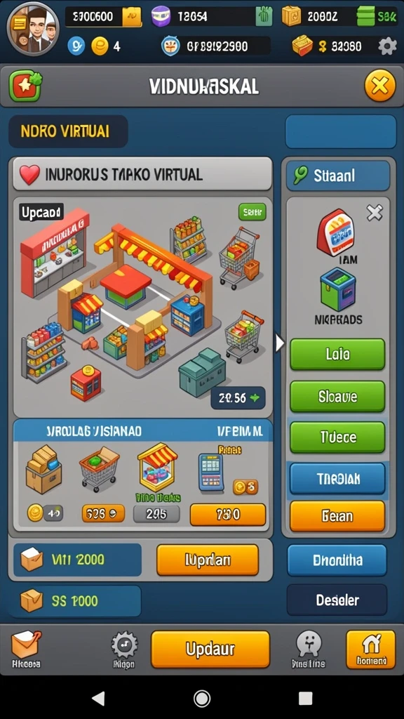 Screenshot ltdtoto nomor 2