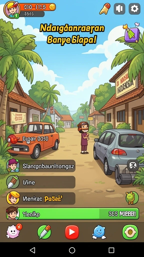 Screenshot lucksvip nomor 2