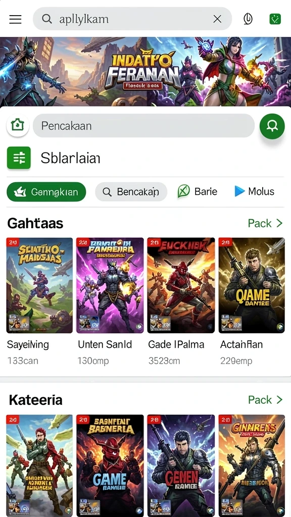 Screenshot luxury333 nomor 3