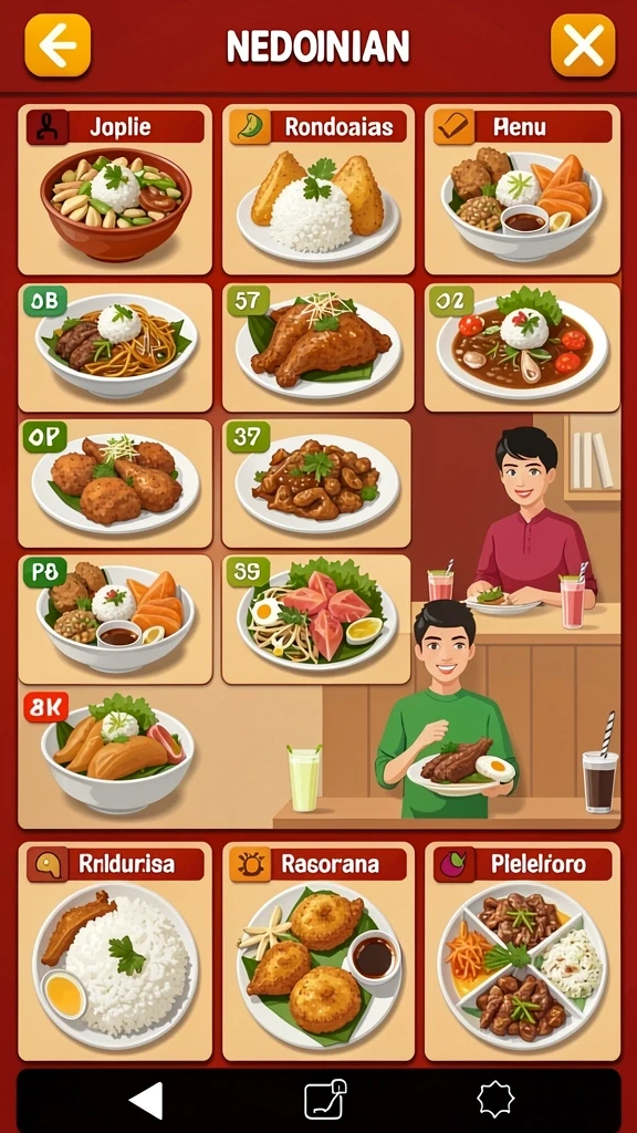 Screenshot mainslot88 nomor 1