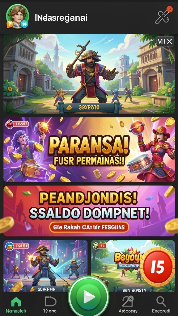 Screenshot mainslot88 nomor 2