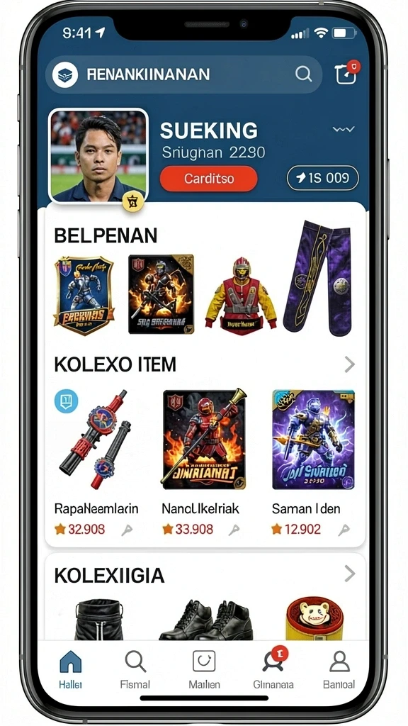 Screenshot mapna777 nomor 3