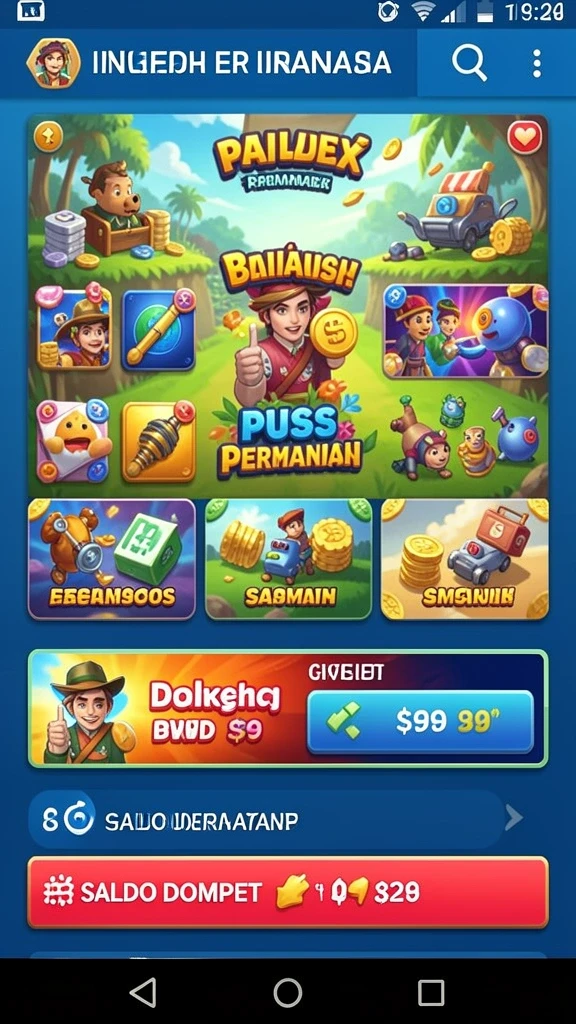 Screenshot muliatoto nomor 2