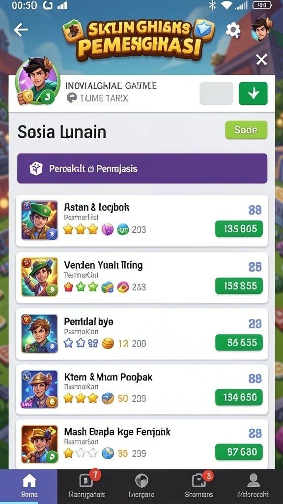 Screenshot muliatoto nomor 3