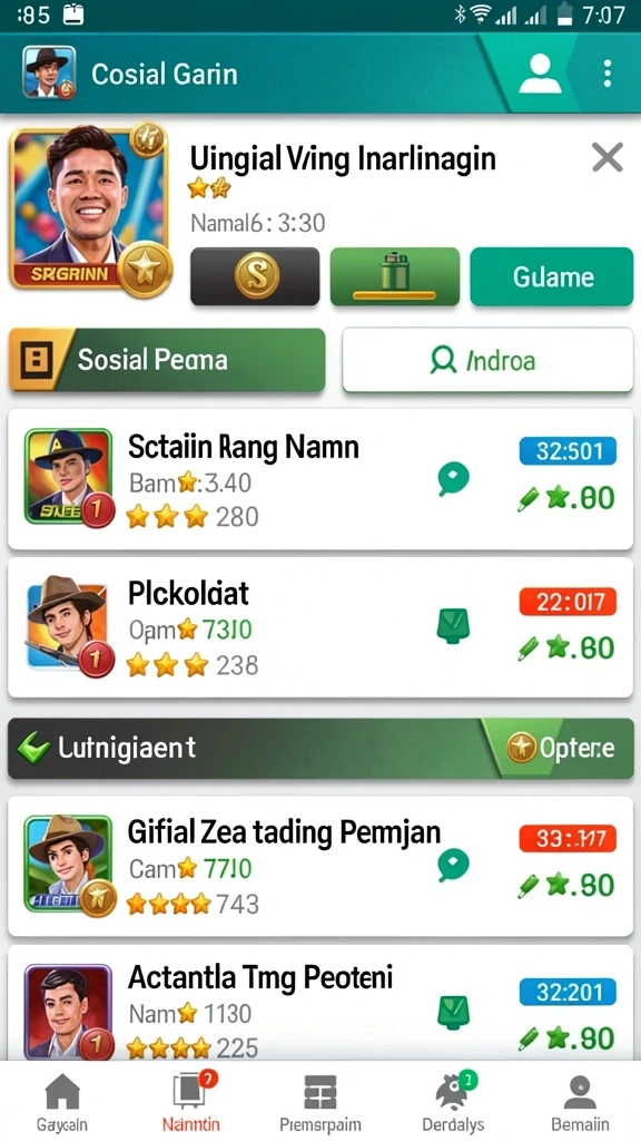 Screenshot na777 nomor 1