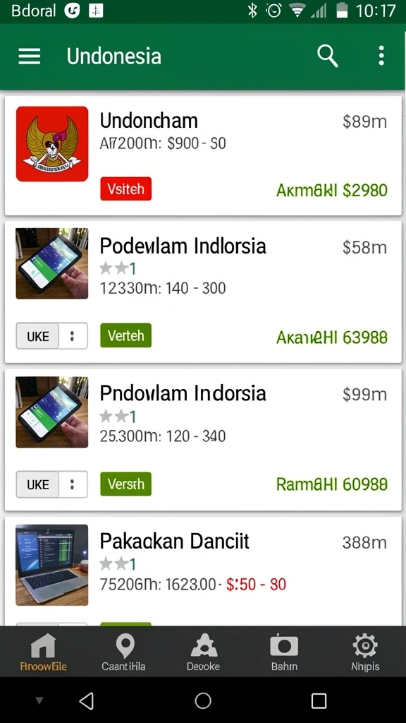 Screenshot nagawin nomor 1