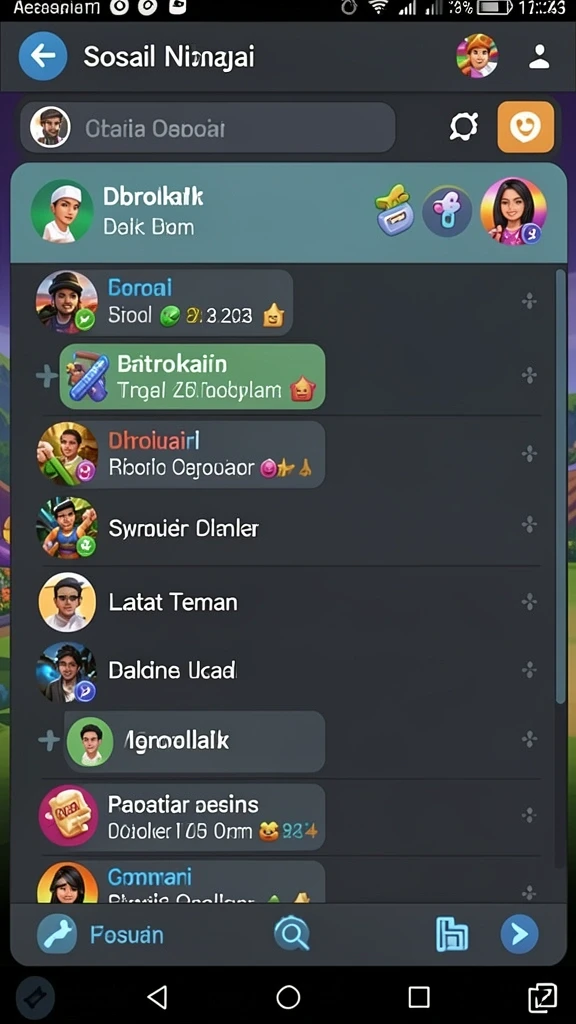 Screenshot nusantaratoto nomor 3