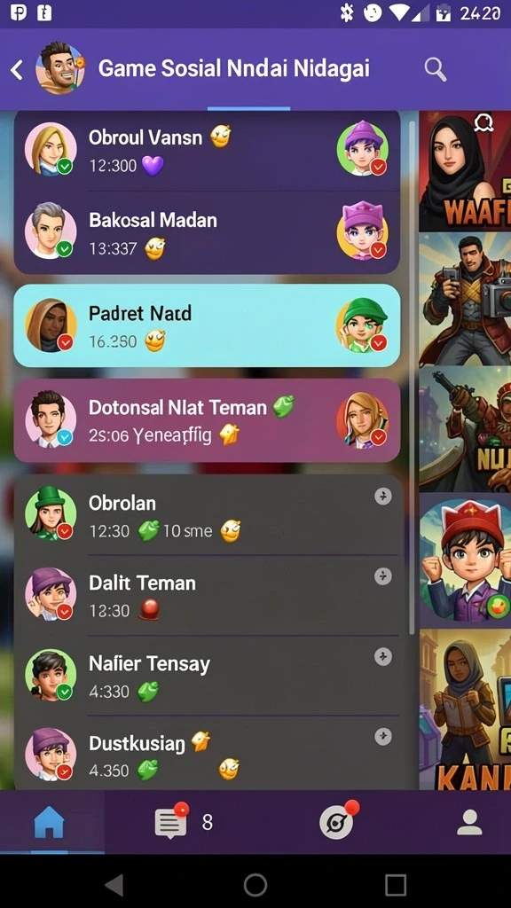 Screenshot oja89 nomor 3