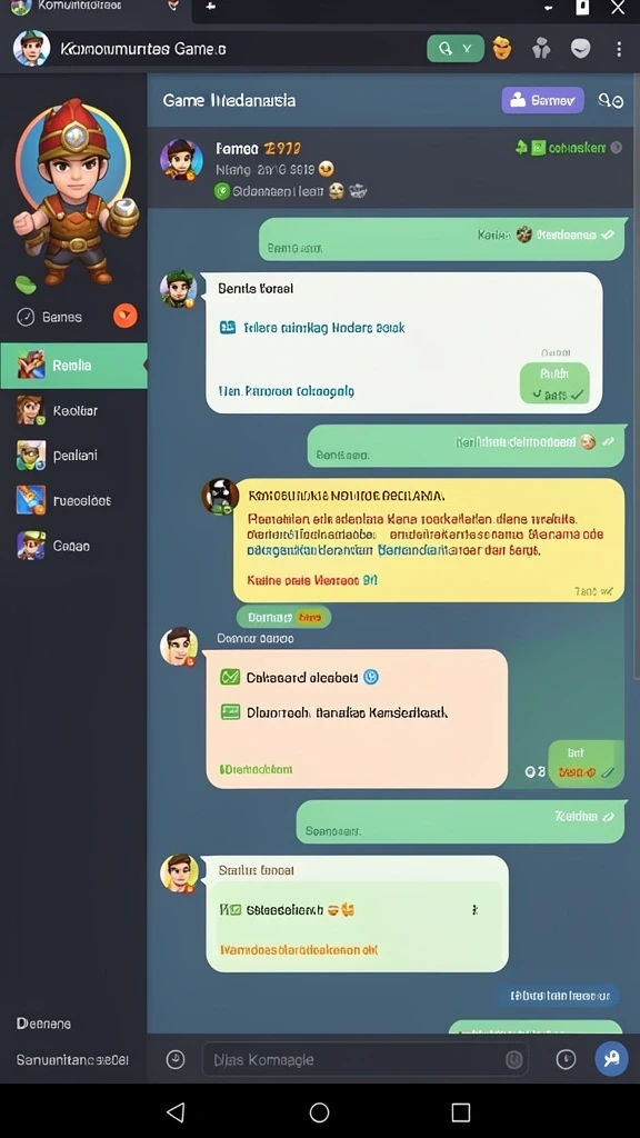 Screenshot orca128 nomor 3