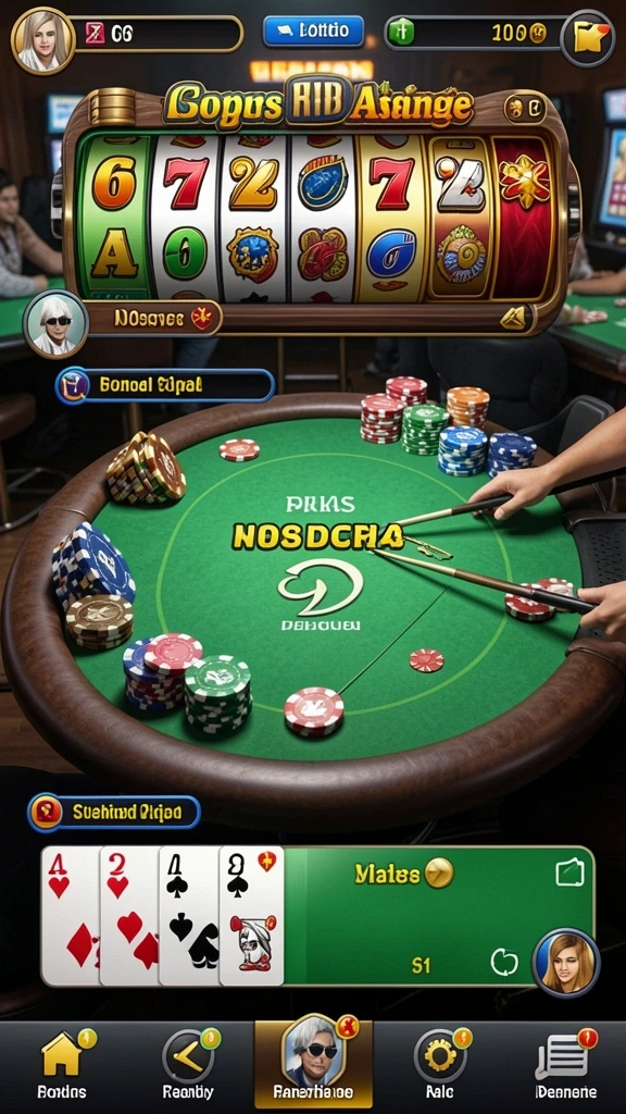 Screenshot pamantogel nomor 2