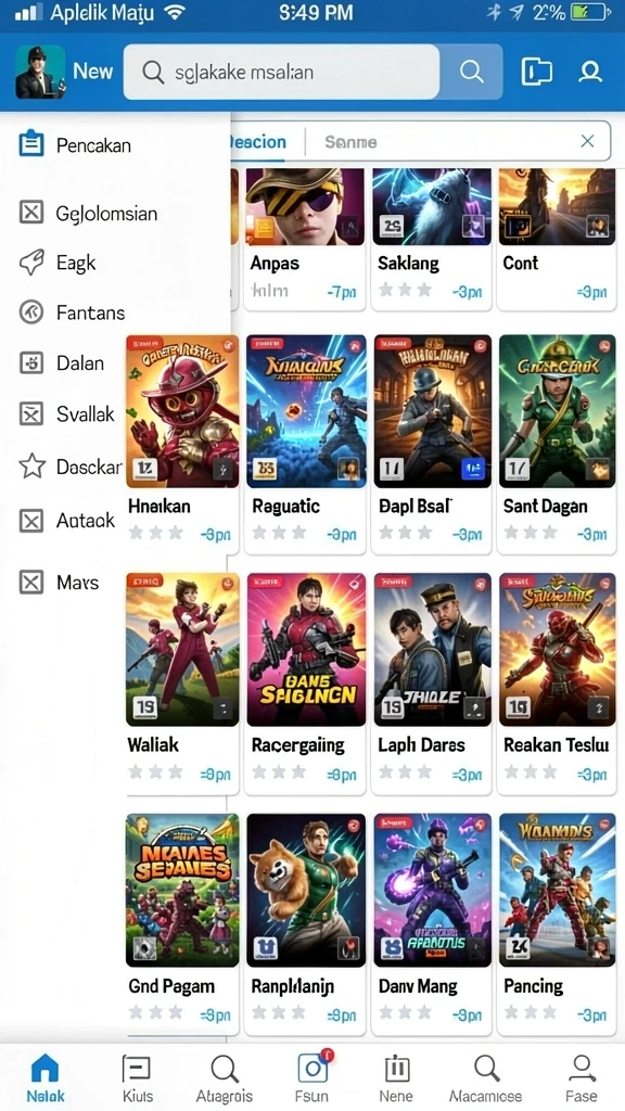 Screenshot pandora88 nomor 3