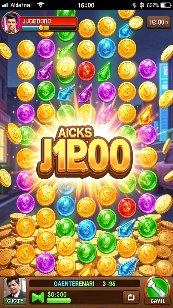Screenshot piontogel nomor 2