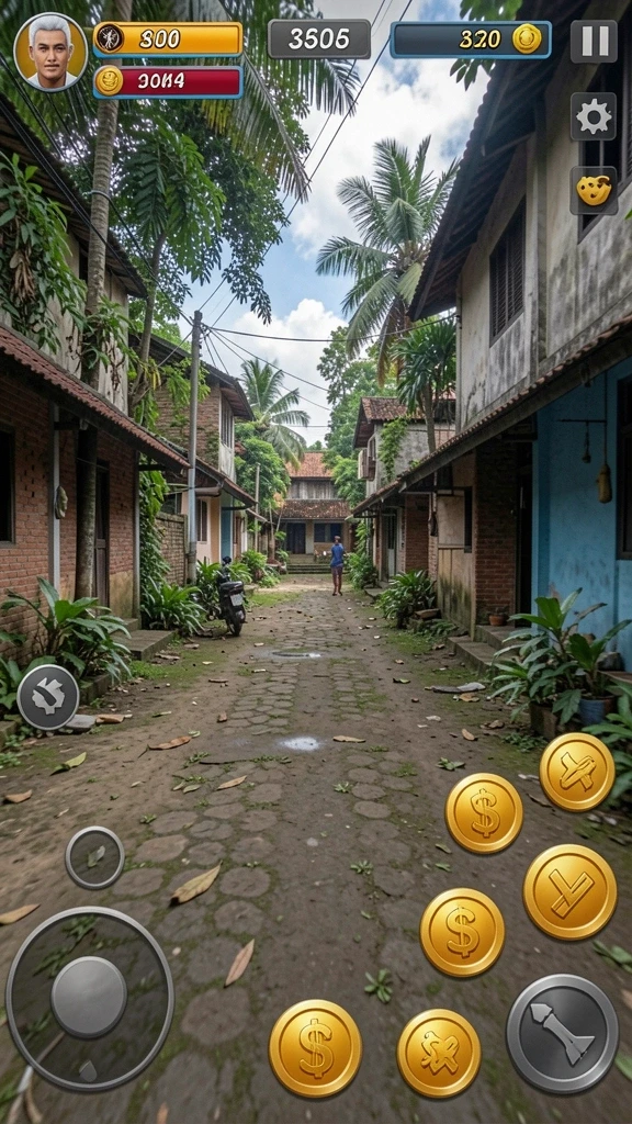 Screenshot pojerototo nomor 3