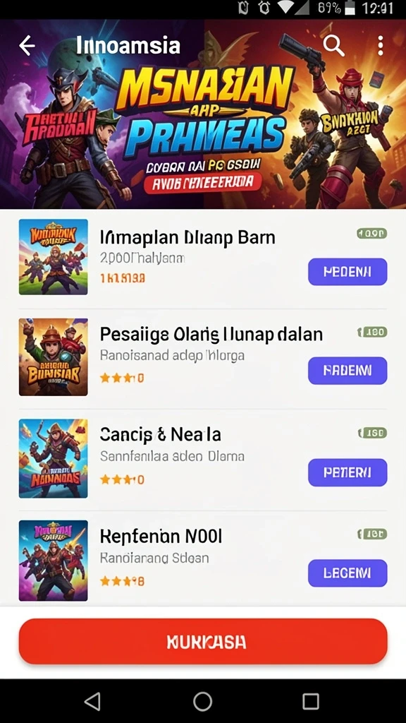 Screenshot prada4d nomor 3