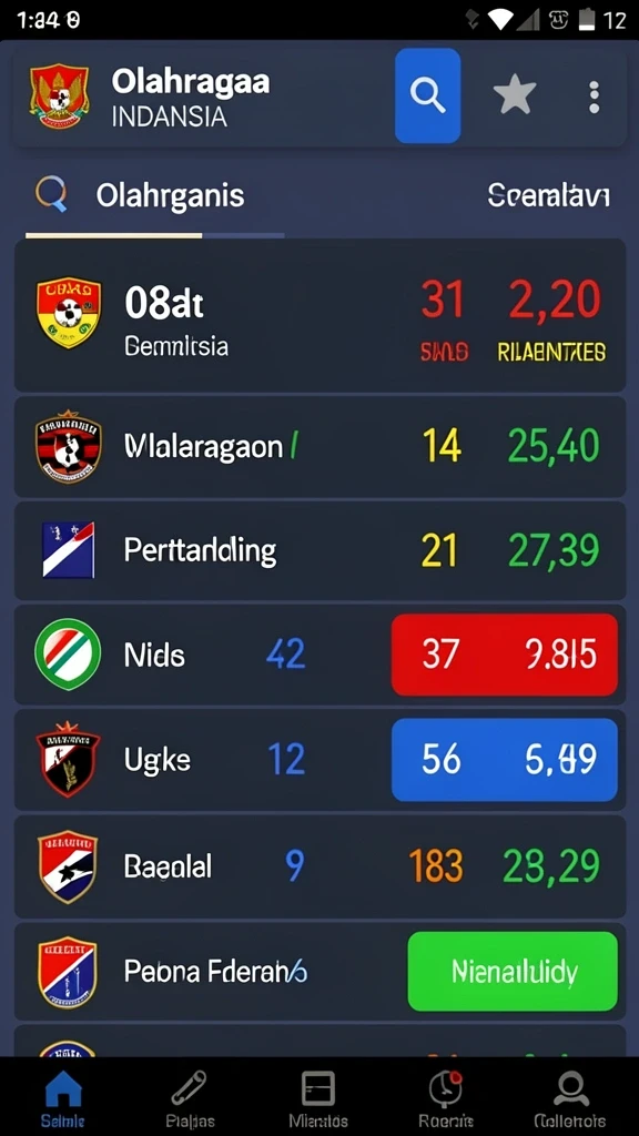 Screenshot qqnusa nomor 1