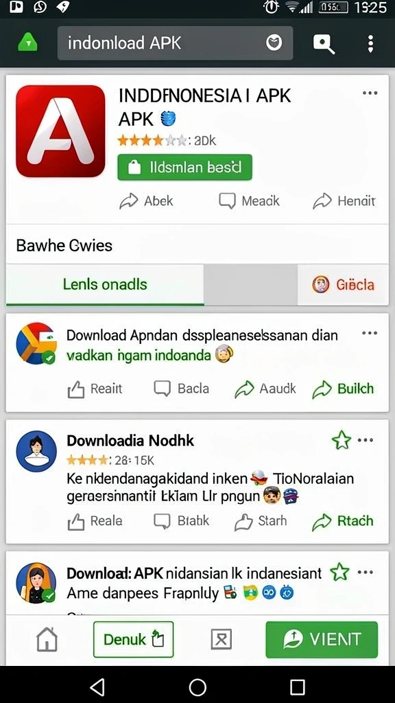 Screenshot raja132 nomor 3