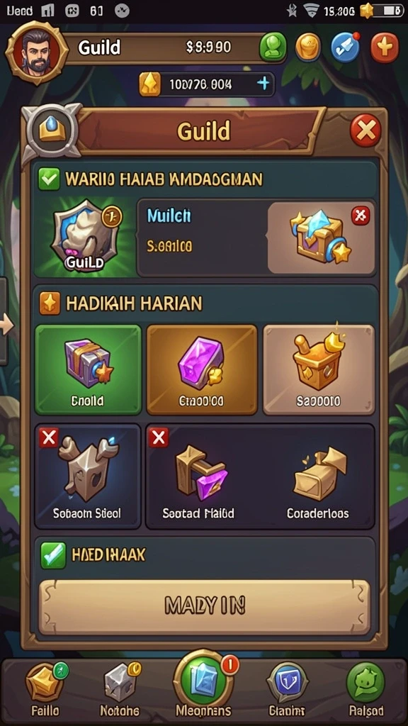 Screenshot rajabuaya89 nomor 1