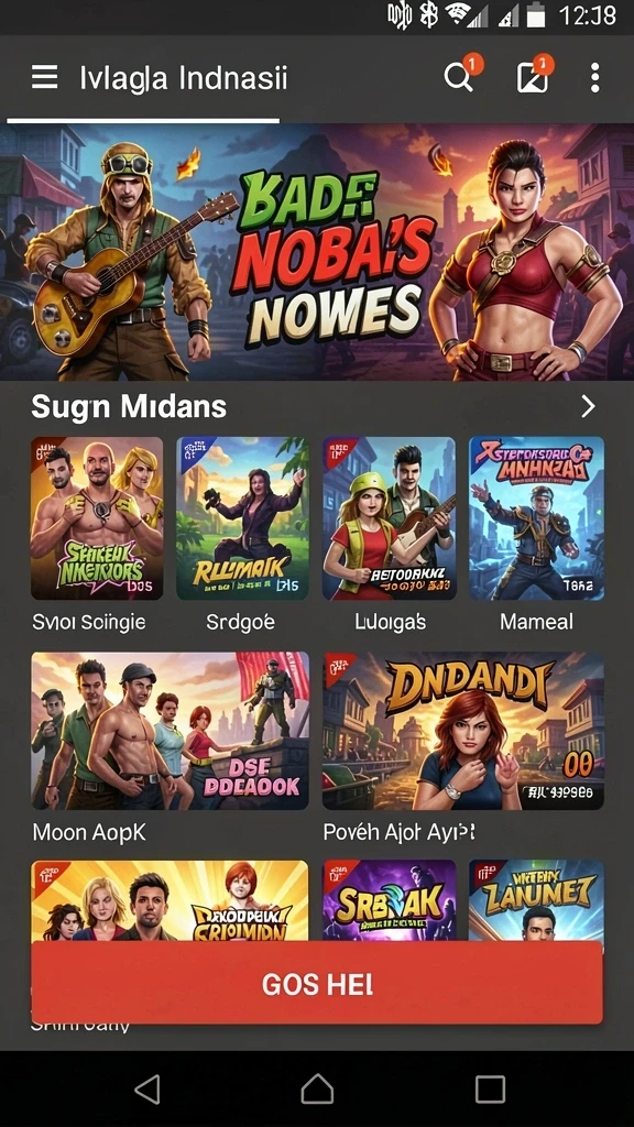 Screenshot rajacuan nomor 1