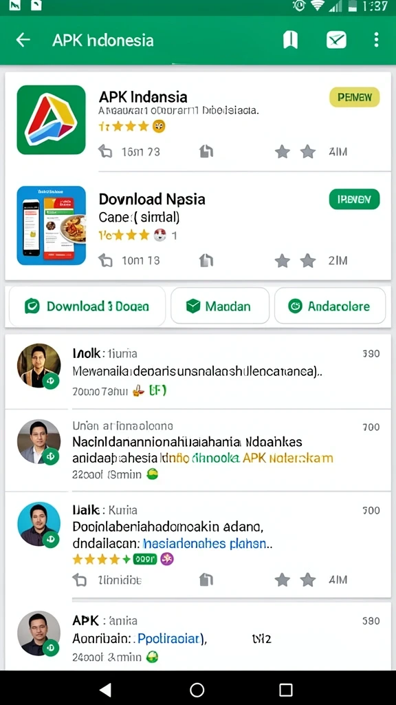 Screenshot rajapola nomor 1