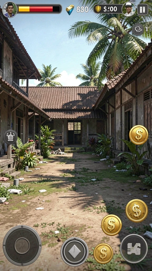 Screenshot rejekigames nomor 2