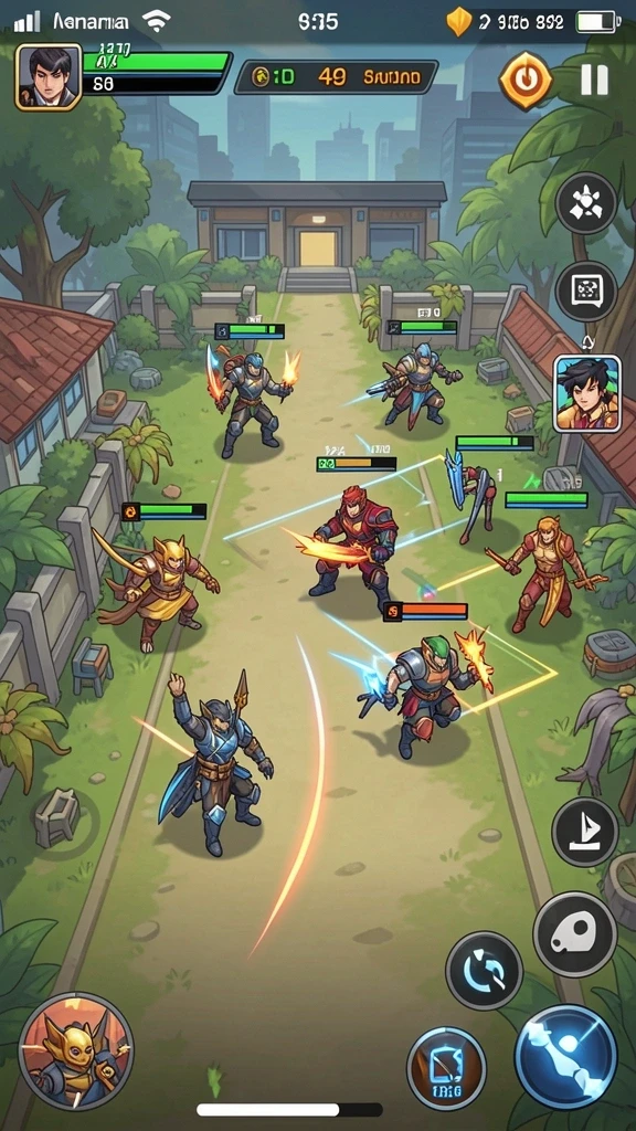 Screenshot rezego nomor 3