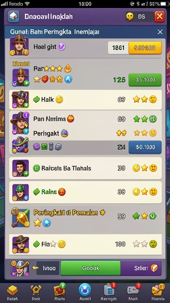 Screenshot rokok88 nomor 3