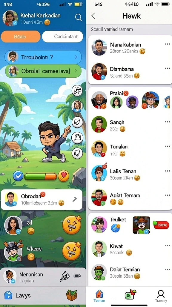 Screenshot rumahtoto nomor 1
