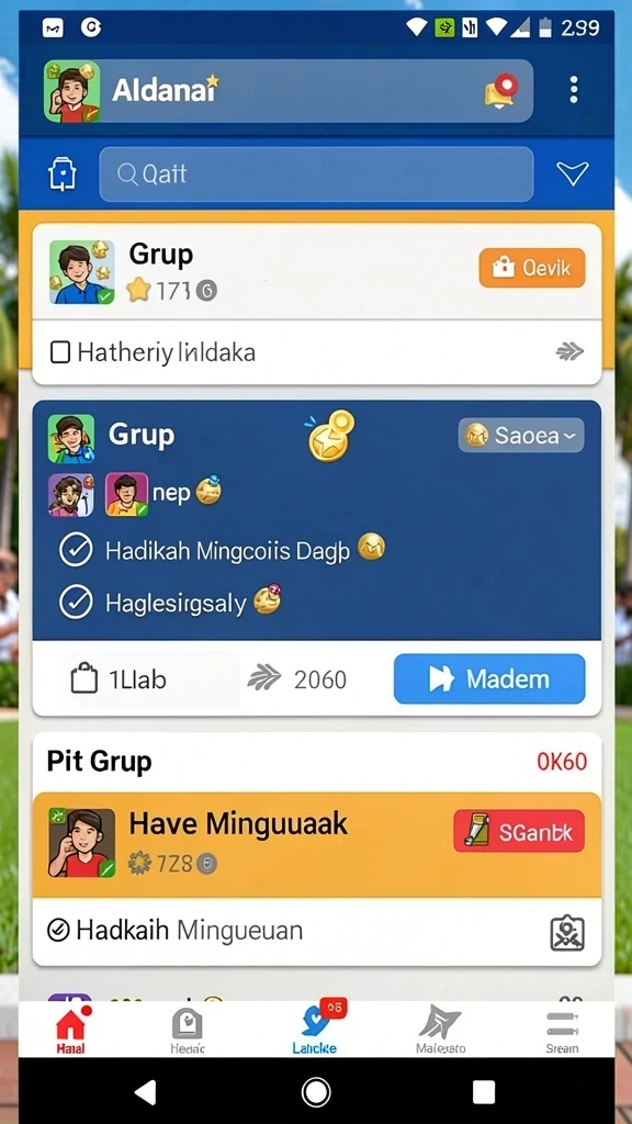 Screenshot rumahtoto nomor 2