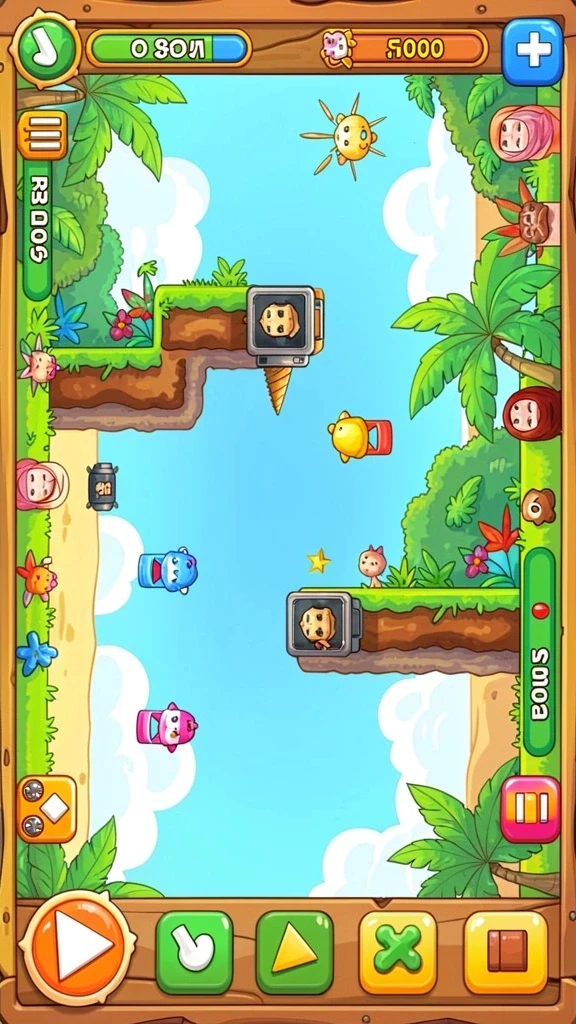 Screenshot s9s9 nomor 1