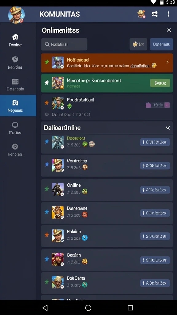 Screenshot sapitoto nomor 1