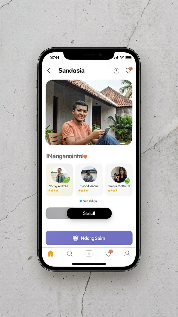 Screenshot satset138 nomor 1