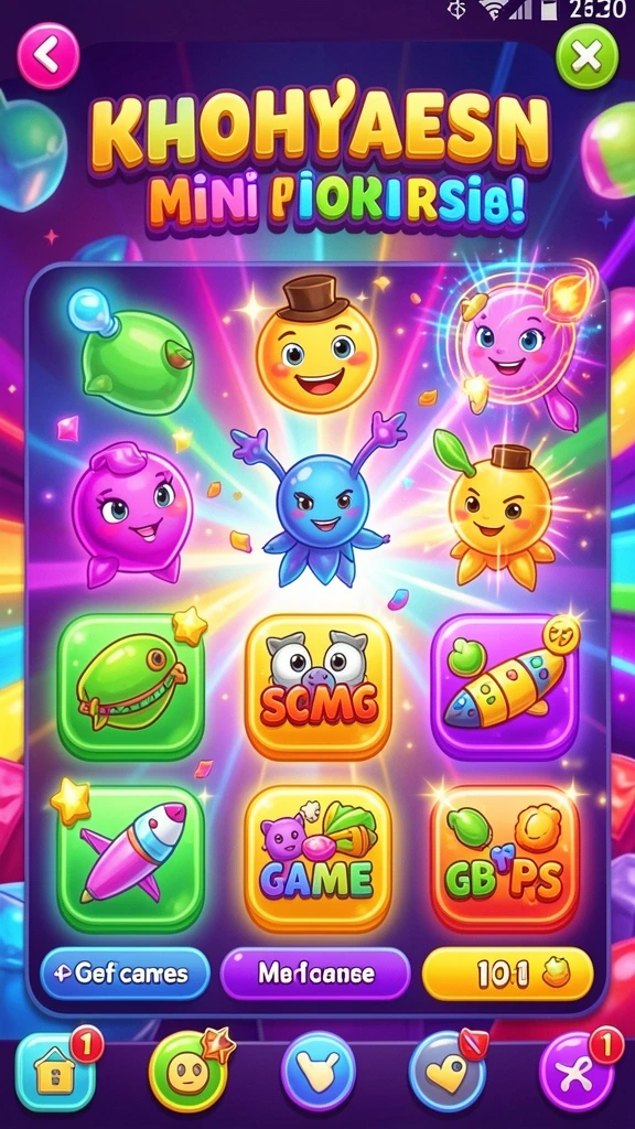 Screenshot senior4d nomor 3