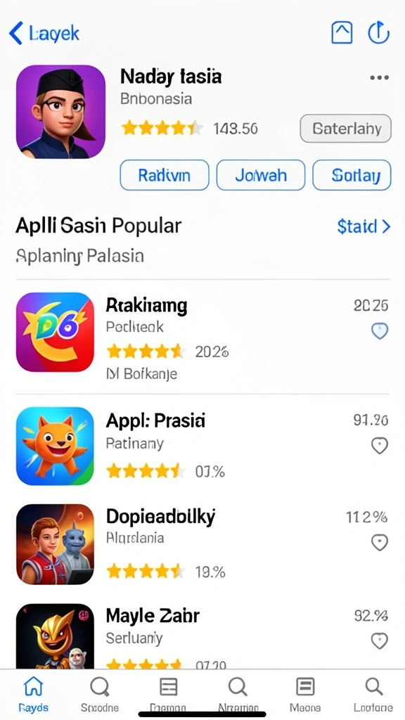 Screenshot sky77 nomor 1