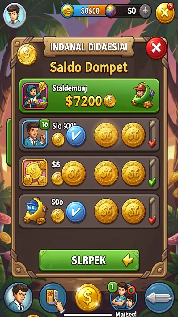 Screenshot spin88 nomor 1