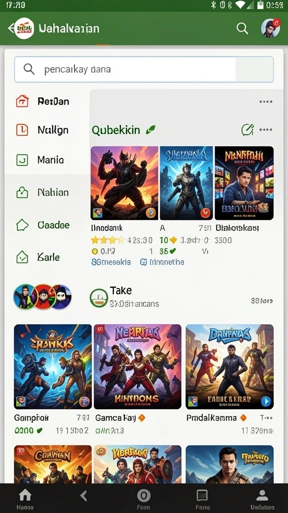 Screenshot sritoto nomor 2