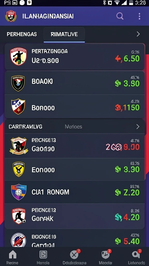 Screenshot sritoto nomor 3