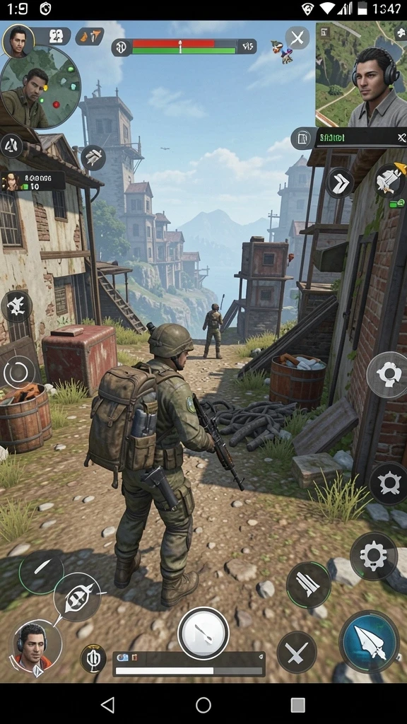 Screenshot superspin nomor 3
